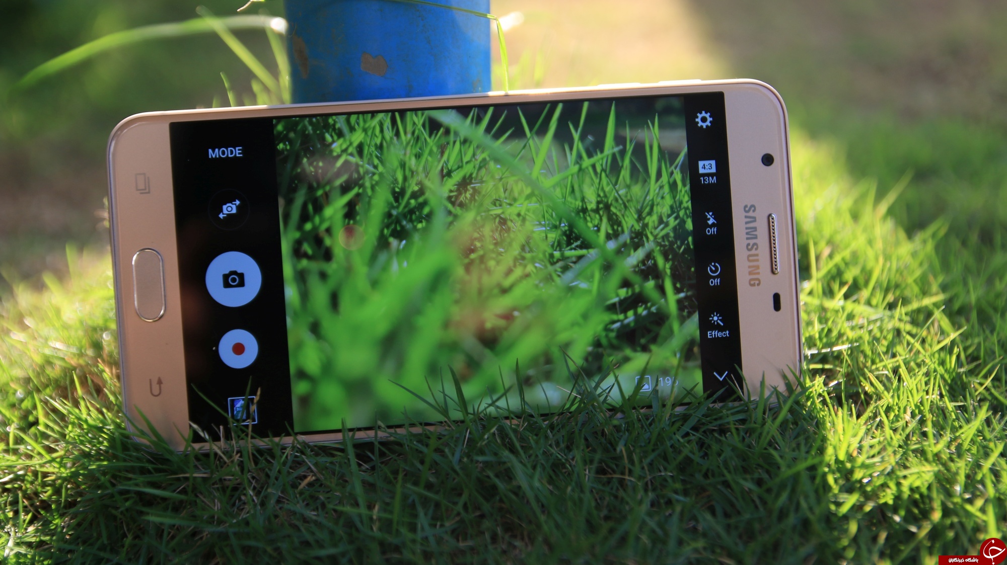 مقایسه گوشی سامسونگ گلکسی j7 prime و گوشی سونی اکسپریا z3
