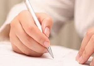 نکاتی کاربردی در تنظیم قولنامه