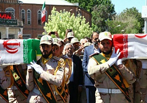 ایران امن ترین کشور در خاورمیانه است