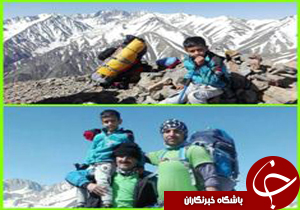نگاهی گذرا به مهمترین رویدادهای 7 خرداد در مازندران