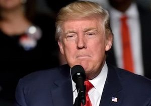 ترامپ:‌صدها میلیارد دلار از خاورمیانه آوردم این یعنی شغل، شغل و شغل