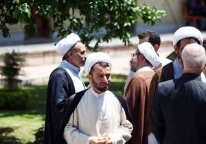 اعزام 80 مبلغ دینی به نقاط شهری و روستایی شهرستان نطنز