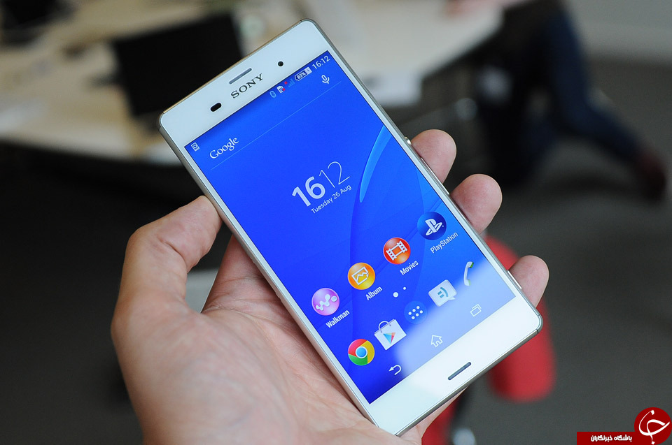 مقایسه گوشی سامسونگ گلکسی j7 prime و گوشی سونی اکسپریا z3