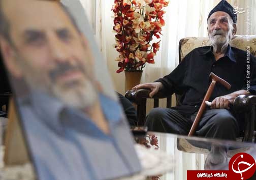 &laquo;حاج شعبان نصیری&raquo; از آغاز تا شهادت / فرمانده دفاع مقدس؛ افسر جنگ نرم؛ شهیدِ مدافع حرم