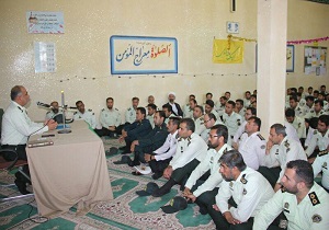 ماه مبارک رمضان، دروازه ای به سوی رحمت و مغفرت الهی است