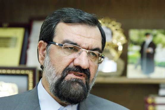محسن رضایی: دعوای سیاسی مانع حل مسائل کشور