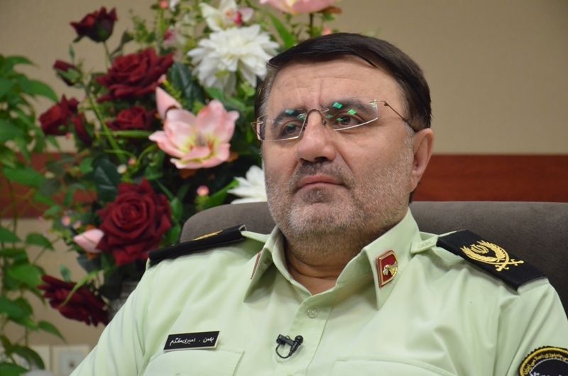 رهایی گروگان ۱۶ ساله از چنگ آدم‌ربایان در قوچان