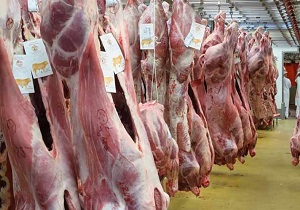 طرح تشدید نظارتهای بهداشتی بر فرآورده های خام دامی اردبیل
