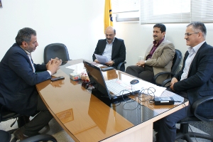 توسعه گازرسانی عامل کاهش چشمگیر مراجعات مردمی