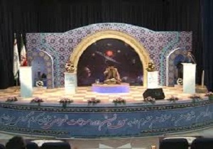 اجرای 30 محفل قرآنی در شاهرود