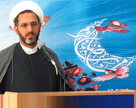 برنامه ضیافت الهی در بقاع متبرکه استان برگزار میشود