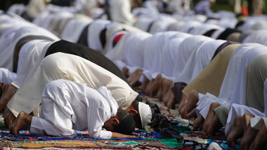 زیباترین سنت&zwnj;های ماه رمضان در سراسر دنیا