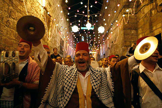 زیباترین سنت&zwnj;های ماه رمضان در سراسر دنیا