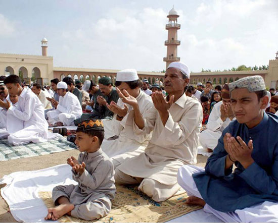 زیباترین سنت&zwnj;های ماه رمضان در سراسر دنیا