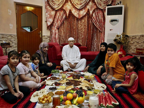 زیباترین سنت&zwnj;های ماه رمضان در سراسر دنیا