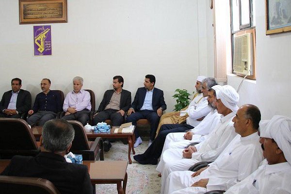آغاز فعالیت مجمع خیرین سلامت شهرستان عسلویه