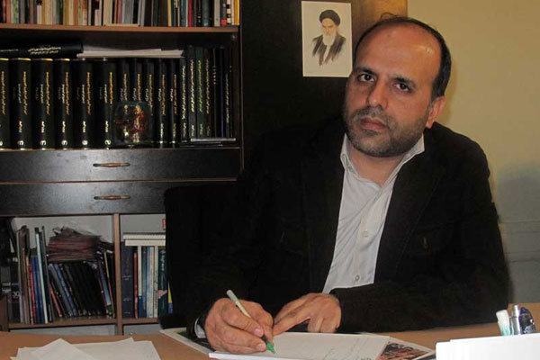 جعفر گودرزی دبیر یازدهمین جشن منتقدان سینمایی شد