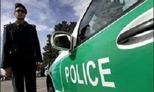 پلیس جوانمرد ساوه ای 10 میلیون ریال پول را به صاحبش برگرداند