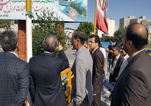 کارنامه شهرداری اردبیل درخشان است