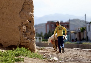 جلوگیری از حاشیه نشینی در شهرهای استان اردبیل یک ضرورت است