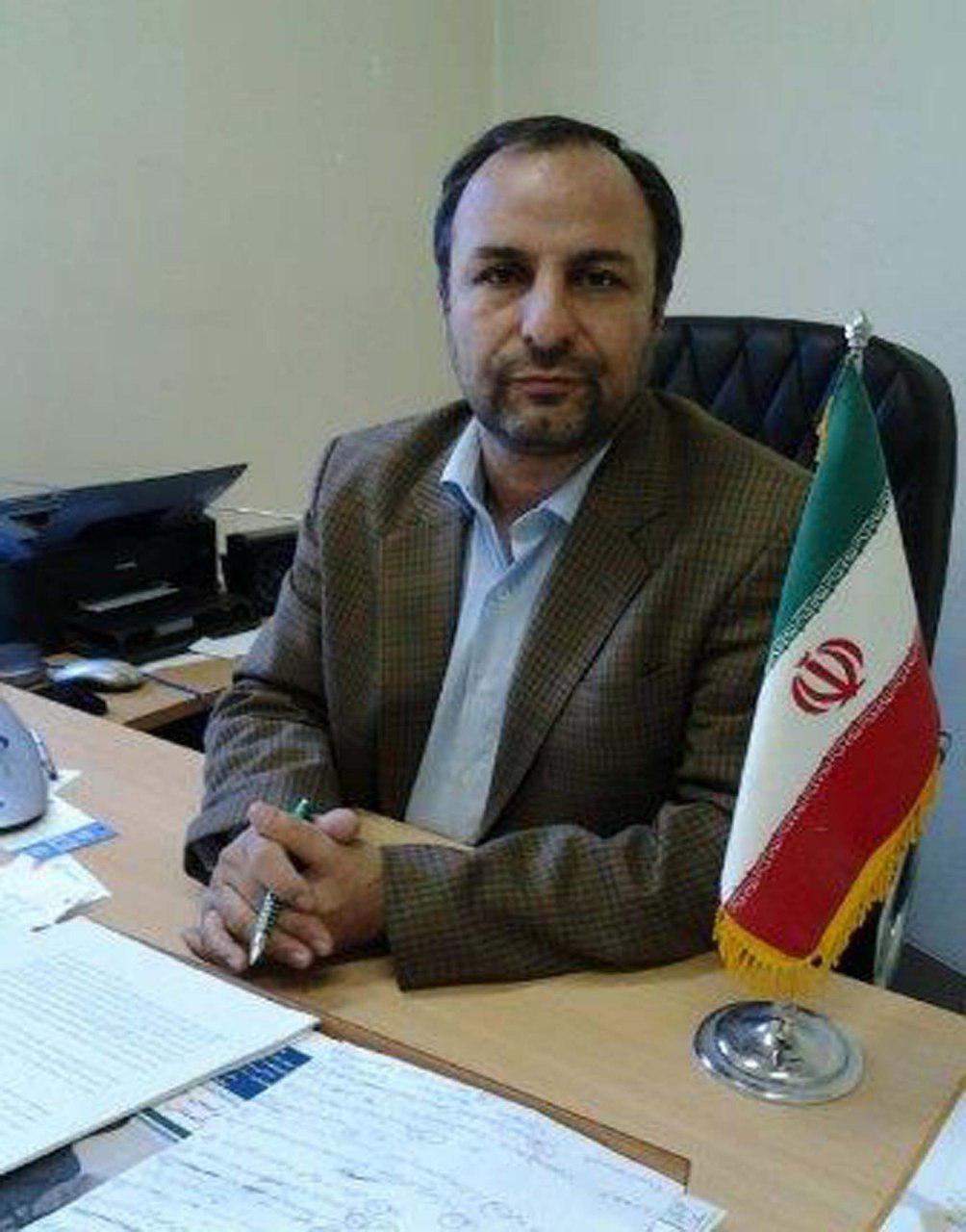 یک انتصاب در اداره کل ورزش و جوانان