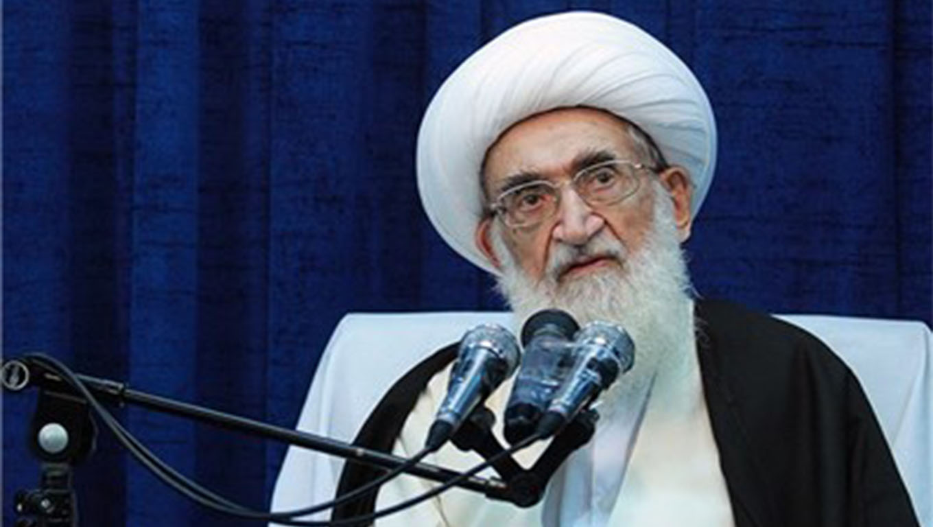 سند ۲۰۳۰ نفوذ جدی است توجیهات آقایان 