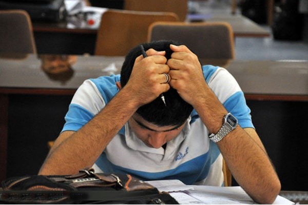 بازار داغ فروش سوالات امتحانات خرداد ۹۶ در تلگرام صحت دارد؟