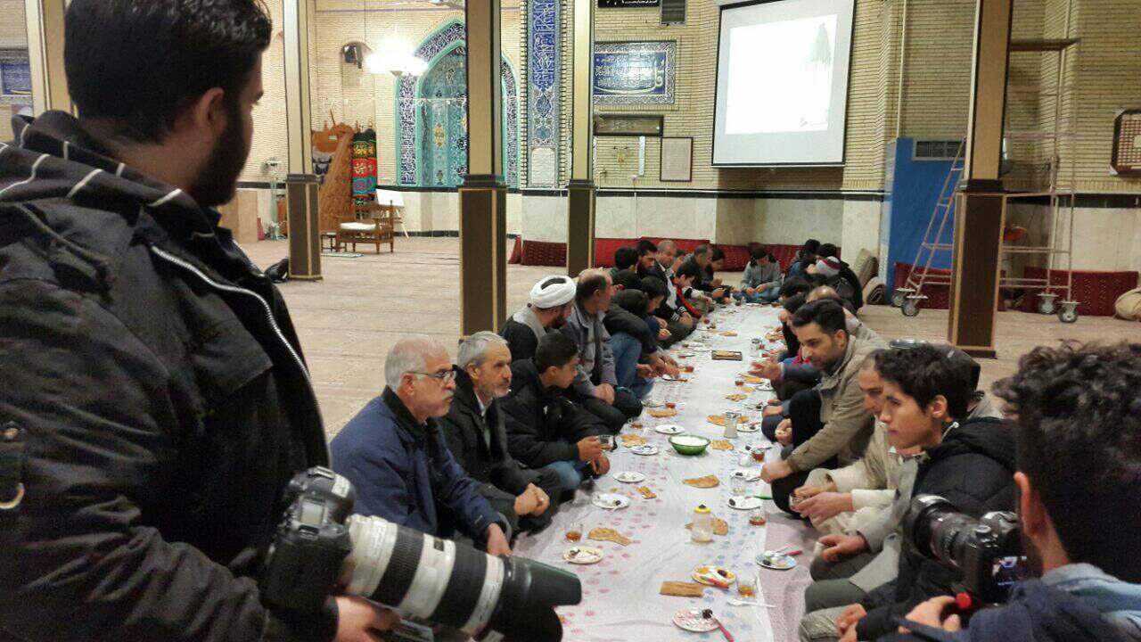 پخش مستند «سیاهکل» در رمضان 96