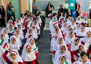 آغاز نام نویسی ۱۸ هزار کلاس اولی در مدارس