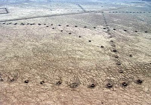 زنگ خطر نابودی قنات ها در یزد به صدا درآمد