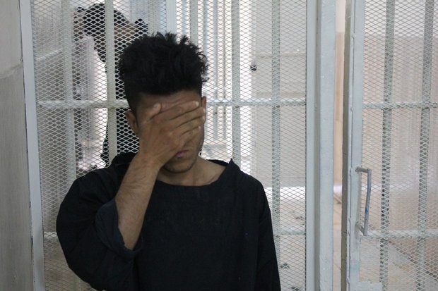 برخورد خونين پژو پارس با عابر در بزرگراه امام رضا(ع) و عابر 35 ساله&zwnj;ای جان باخت