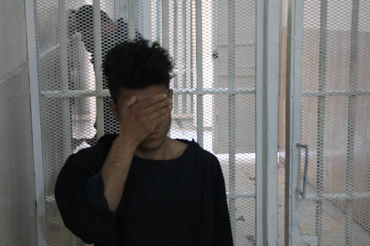 درگیری مرگبار ۶ برادر با ۳ خواهرزاده در پارک