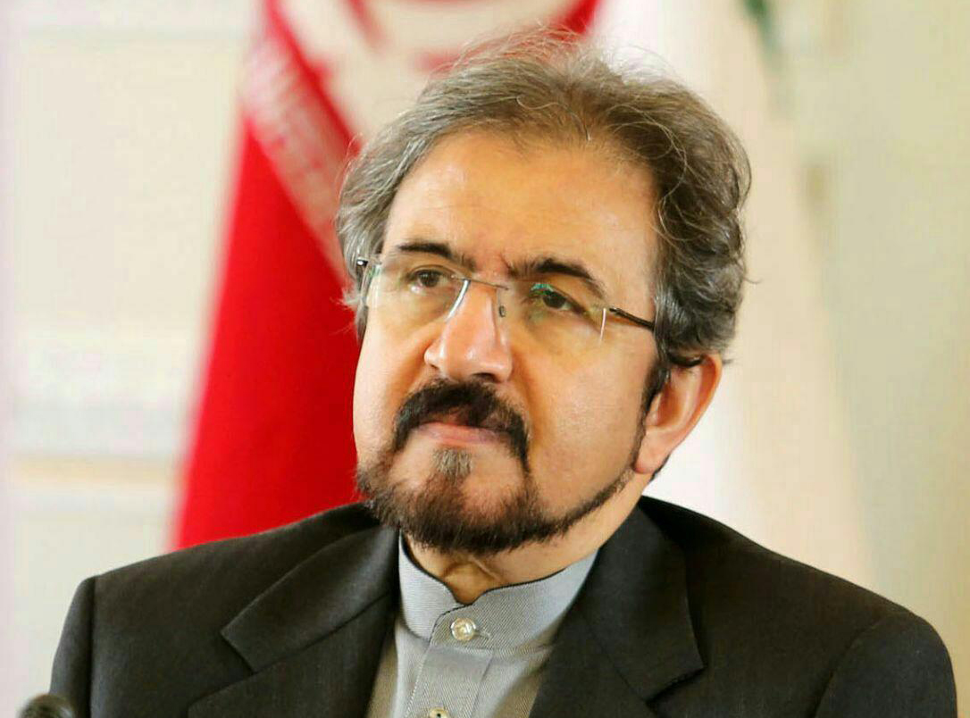 وزارت امور خارجه در پی زمین&zwnj;لرزه سریلانکا با ملت و دولت این کشور همدردی کرد