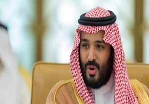 محمد بن سلمان در مسکو با پوتین دیدار و گفتگو می‌کند