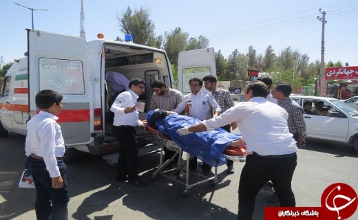 جدیدترین اخبار از حوادث جاده&zwnj;ای کشور/ یک کشته و 4 مجروح در محور گیلانغرب