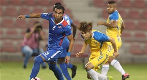 مشتریان تایلندی پولادی مشخص شدند