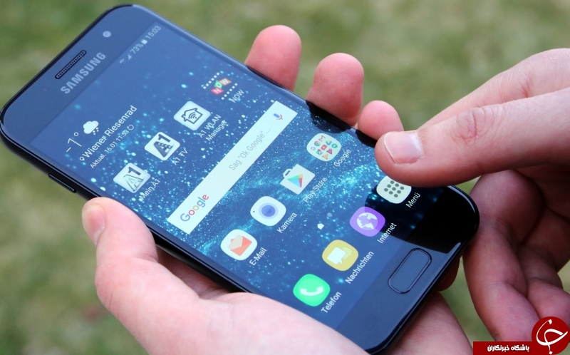 مقایسه گوشی هواوی p10 lite و گوشی سامسونگ گلکسی A3 مدل 2017
