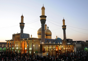 سفر به سامرا به دلخواه انجام می‌شود