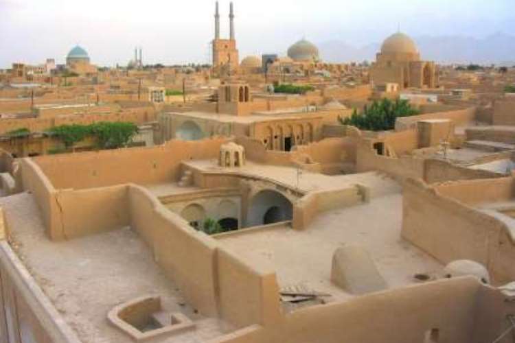 ۴۰ بنا و محوطه تاریخی در ابرکوه به‌ ثبت می‌رسد
