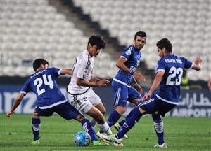 استقلالی ها بدون مصدوم و محروم مقابل الهلال