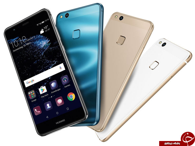 مقایسه گوشی هواوی p10 lite و گوشی سامسونگ گلکسی A3 مدل 2017