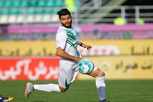 حق وردی به پیکان پیوست