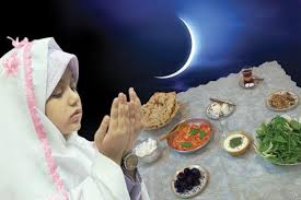 تمرین روزه داری بهترین راهکار استقبال از ضیافت الهی