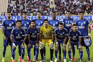 استقلالی ها پاداش گرفتند