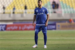 افشین: مقابل الهلال چیزی برای از دست دادن نداریم