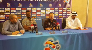 مدافع لخویای قطر: یک آزمایش حقیقی برابر تیم قدرتمند پرسپولیس داریم