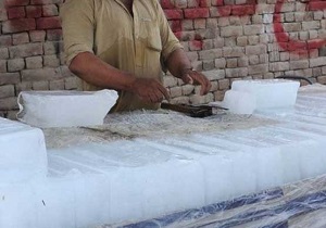 4 کشته در نزاع مسلحانه بر سر فروش یخ