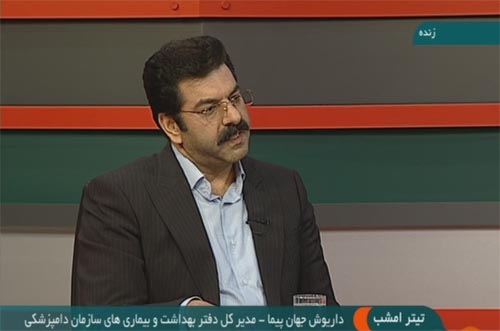 تب کریمه کنگو؛ پیشگیری و درمان
