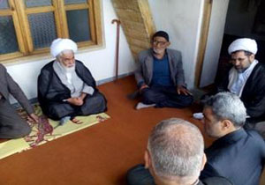 توزیع سبدکالا در بخش چهار دانگه ساری