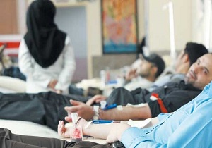 هشدار کاهش ذخایر خونی در برخی استان‌ها
